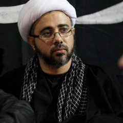 نعي ليلة ٥ محرم ١٤٣٥هـ | الشيخ مصطفى آل موسى