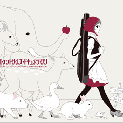 Stream TOKOTOKO（西沢さんP） music | Listen to songs, albums