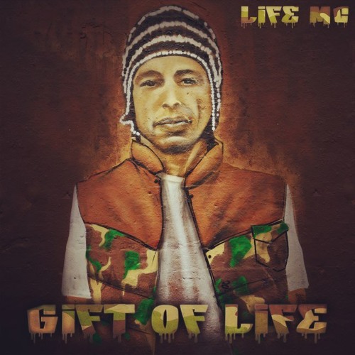 Life MC - Evolution (Prod By @KbeeOriginal)