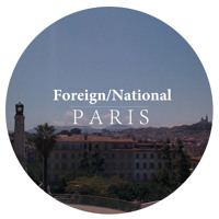 Foreign/National - Paris