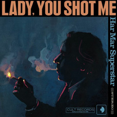 Lady, You Shot Me