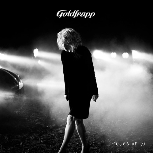 Goldfrapp - Stranger (digitec edit)