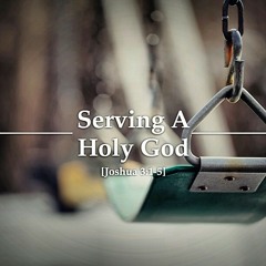 Strong Love By John Thurlow (AoJ Cover)