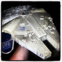 Don't Even Worry About It, mk I