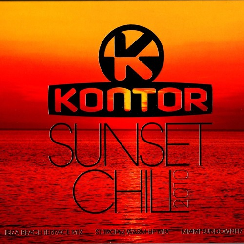 Kontor Sunset 2010 CD1 by Jamerta93 Listen online for free on