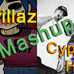 Gorillaz Versus Cypress Hill
