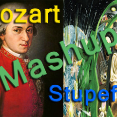 Stupeflip Versus Mozart