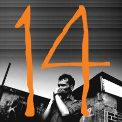 K ANDERSON - 14 Year Old Me