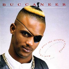 Buccaneer -  Fade Away Dub