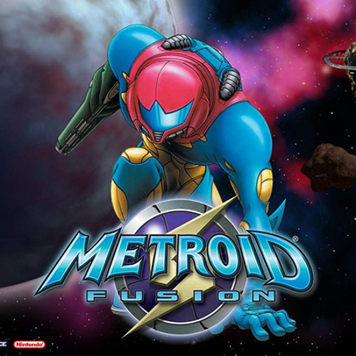 Mertroid Fusion Sector 1 SRX [Remix]