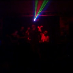 Bahre Live - 19.o2.2o11 - SkyClub Leipzig