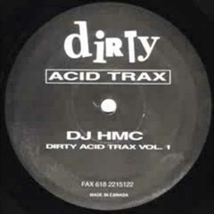 DJ HMC - Dirty Acid Trax Vol 1 A2