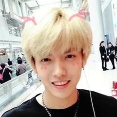 Kris Groan Audio on Running Man