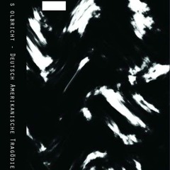 S Olbricht - S tuder (tape1) feat. Carla Under Water