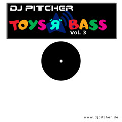 Green Stuff vs. Played-A-Live vs. Derb (By DJ Pitcher)