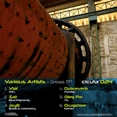 tic (CICUTA NetLabel) https://soundcloud.com/cicutanetlabel/05-oleg-pw-tic
