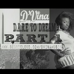 "DREAM" x Powertrip Cover/Mix