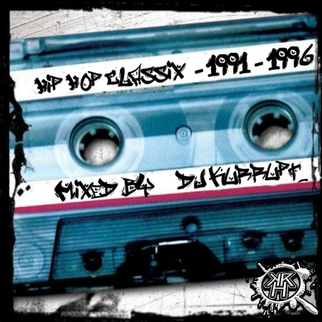 好評 Stream Hip Hop Classix (91 - 96) - Dj Kurrupt | FREE お笑い・バラエティ