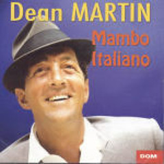 Dean Martin - Mambo Italiano (Michael Lener remix)