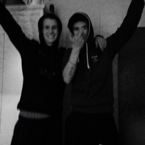 Prototype vs. Tekkhead-Dröhntanne@Homesession 09.11.2013 (First vs)