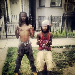 Sicko Mob Feat. Twista - (Bitches & Bikinis )