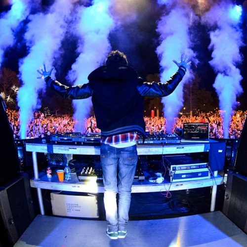 Sparks the Gate 9 (Turn Off Your Mind) ( Kreative Special Edit ) [BUY = FREE DL]