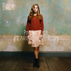 Birdy - The District Sleeps Alone Tonight (Phonothek Heartbroken Remix)