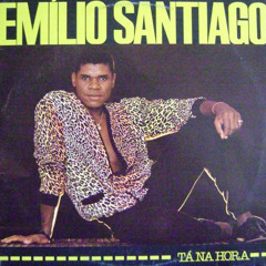 Emílio Santiago - Feliz (1984)