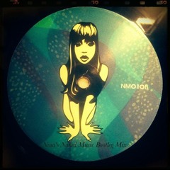 Nina's Naked Music Bootleg Mix