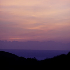 Ambient Landscapes