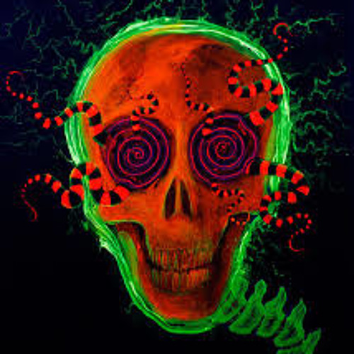 Psytrance