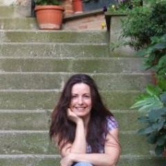 PARZIVALS EYE - "Chicago" acoustic version feat. Christina Booth