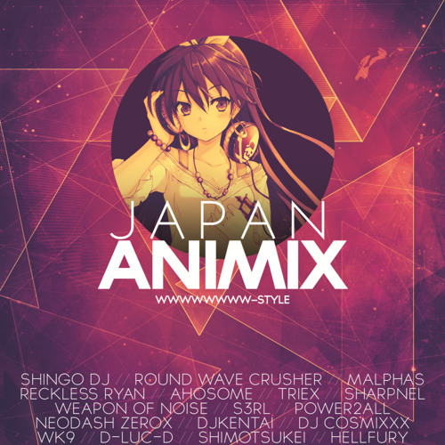 Animix 1.7 download Animix 1.7 download