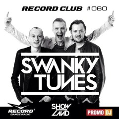 Richie Romano, Skvatt & Ian G - C4 [Played by Swanky Tunes in Showland Radio]