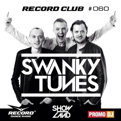 Richie Romano, Skvatt & Ian G - C4 [Played by Swanky Tunes in Showland Radio]