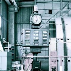 Deconstruccion de la Mina