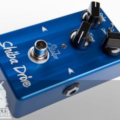 Jaco Jam - Suhr Shiba Drive Reloaded