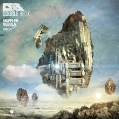 Double Helix - Muffler (DFA004)