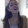 Ariana Grande - Heart Of The Matter (India Arie) #LullabyFriday