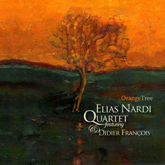 Elias Nardi Quartet - Fil Hadika
