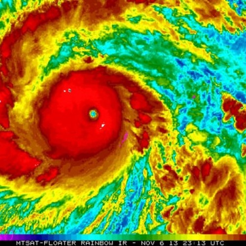 Molly Nilsson "Haiyan"