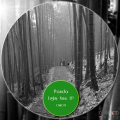 Eighty Nine - Panda