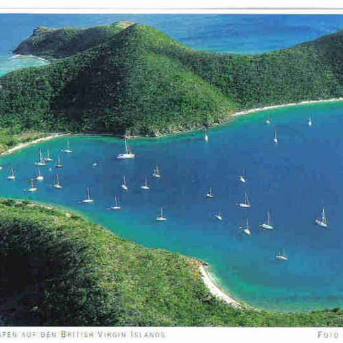 Virgin Islands -  K & S