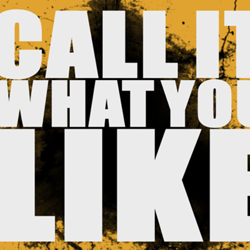 Stone & Hewitt - Call it what you like - November 2013