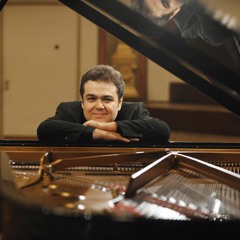 Brahms-Piano Concerto No.2 Op.83-A.Volodos