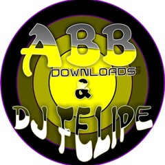 BOTA PRA MOER - GALERA DA RODINHA - (ABB DOWNLOADS & DJ FELIPE)