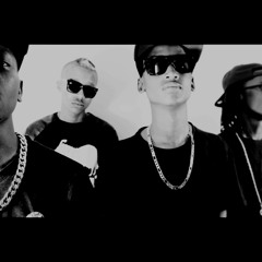 The Language (Remix)