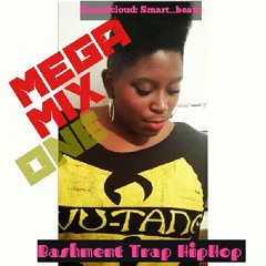 Mega Mix | HipHop DanceHall & Trap | SmartBeatzProduction