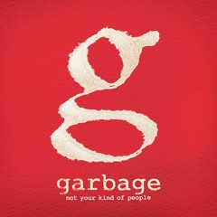 Garbage - Control