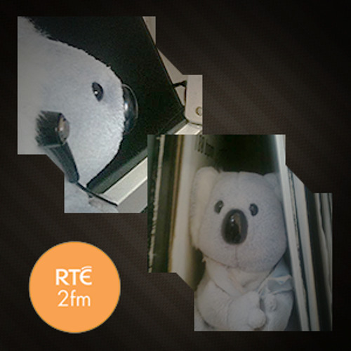 RTE 2FM (10/11/13) ft. Bleaching Agent guest mix